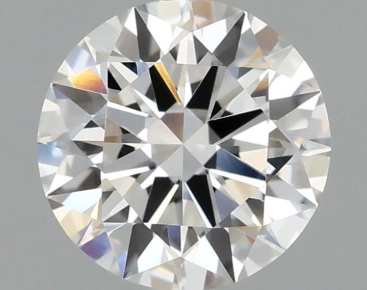 Ideal Loose Diamond - ROUND 1.02ct D VVS2: Ideal Loose Diamond - ROUND 1.02ct D VVS2 Source: This is a real non-mined Diamond that has been grown in a lab Shape: ROUND Carats: 1.02 Color: D Clarity: VVS2 Certification: IGI Video: