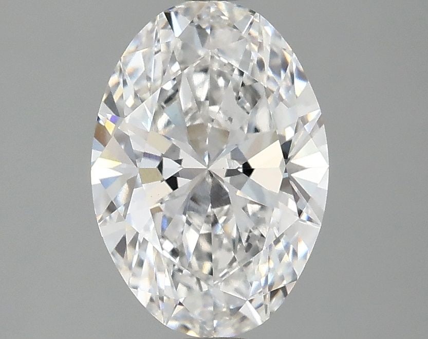 Loose Diamond - OVAL 1.55ct D VS1: Loose Diamond - OVAL 1.55ct D VS1 Source: This is a real non-mined Diamond that has been grown in a lab Shape: OVAL Carats: 1.55 Color: D Clarity: VS1 Certification: IGI Video: