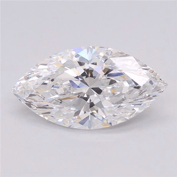 Loose Diamond - MARQUISE 3.68ct D VVS2 (1 of 1)