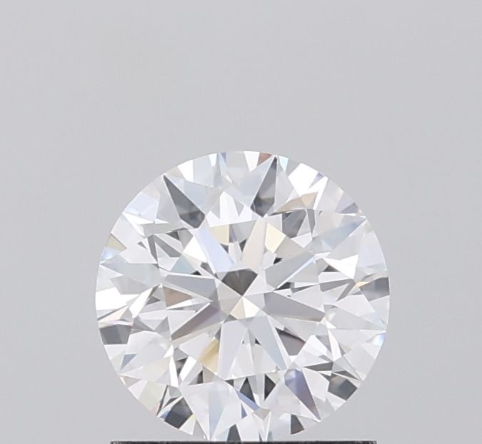 Ideal Loose Diamond - ROUND 1.07ct D VVS2: Ideal Loose Diamond - ROUND 1.07ct D VVS2 Source: This is a real non-mined Diamond that has been grown in a lab Shape: ROUND Carats: 1.07 Color: D Clarity: VVS2 Certification: IGI Video: