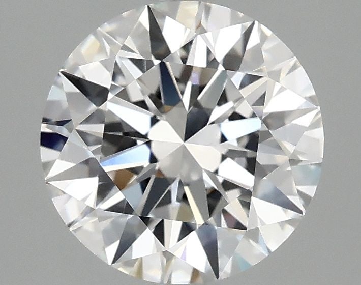Loose Diamond - ROUND 2.1ct D VVS2 (1 of 1)