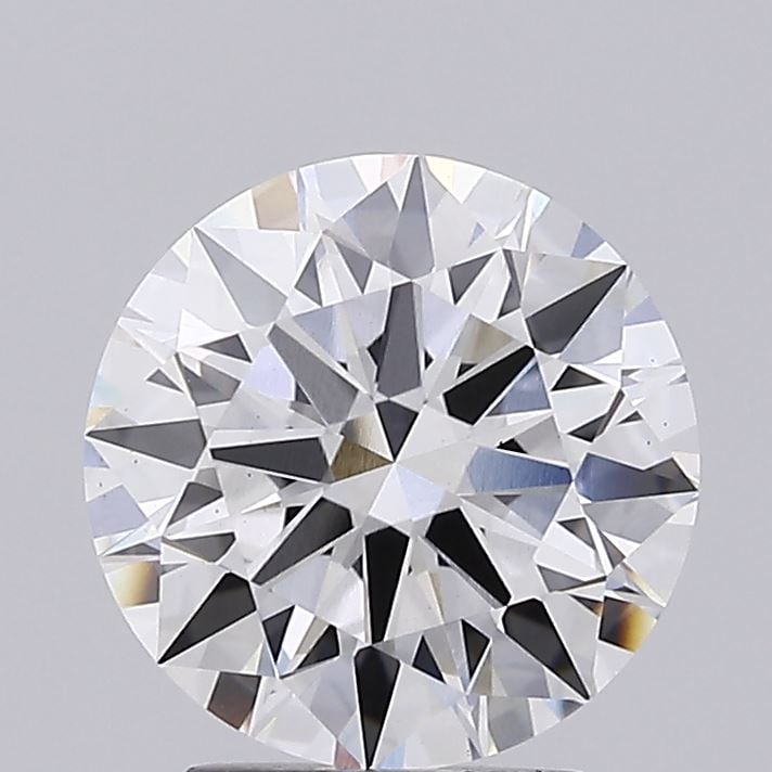 Loose Diamond - Round 2.91ct E VS1 (1 of 1)