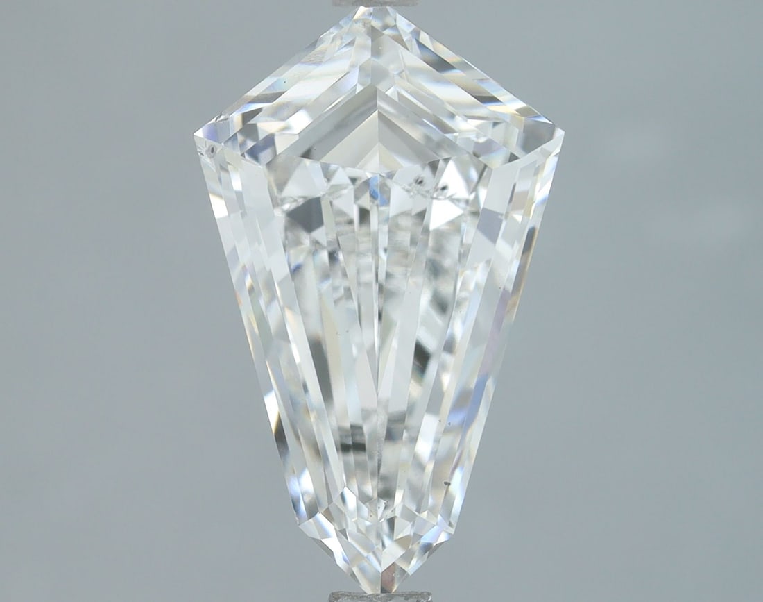 Loose Diamond - OTHER 2.0ct E SI1: Loose Diamond - OTHER 2.0ct E SI1 Source: This is a real non-mined Diamond that has been grown in a lab Shape: OTHER Carats: 2.0 Color: E Clarity: SI1 Certification: IGI Video: