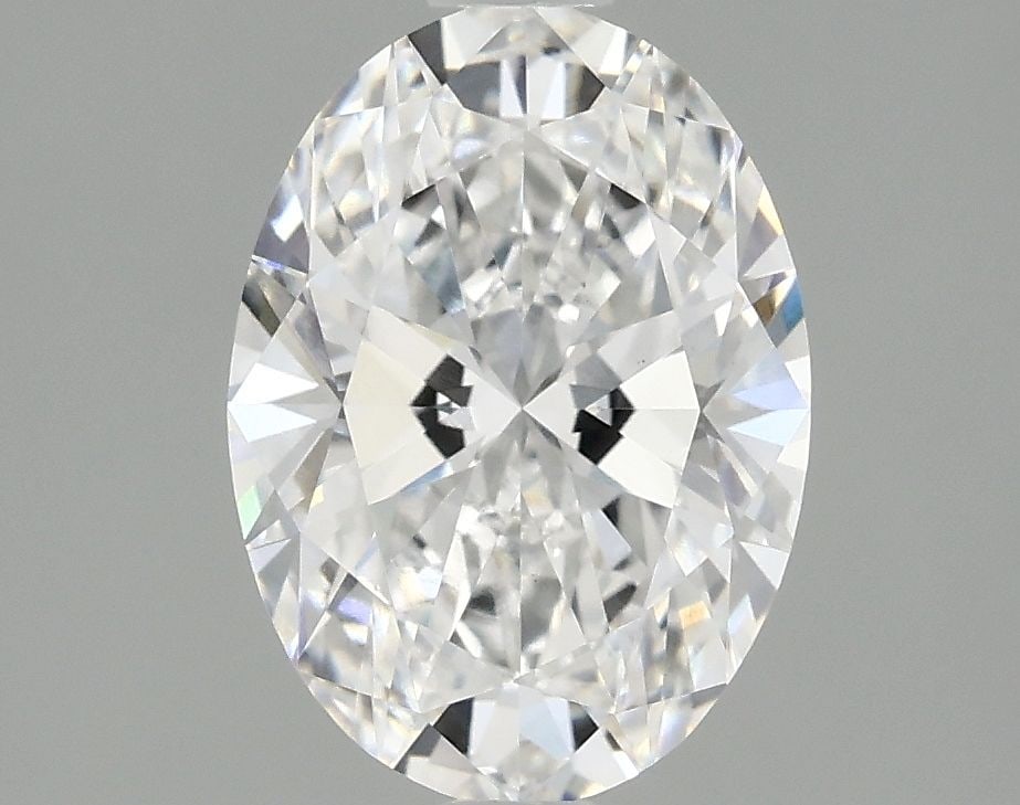 Loose Diamond - OVAL 1.51ct D VS1: Loose Diamond - OVAL 1.51ct D VS1 Source: This is a real non-mined Diamond that has been grown in a lab Shape: OVAL Carats: 1.51 Color: D Clarity: VS1 Certification: IGI Video: