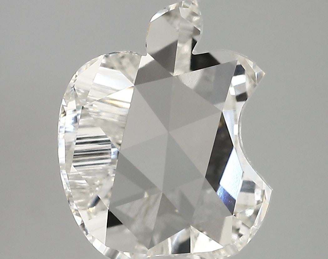 Loose Diamond - OTHER 4.65ct F VVS2: Loose Diamond - OTHER 4.65ct F VVS2 Source: This is a real non-mined Diamond that has been grown in a lab Shape: OTHER Carats: 4.65 Color: F Clarity: VVS2 Certification: IGI Video: