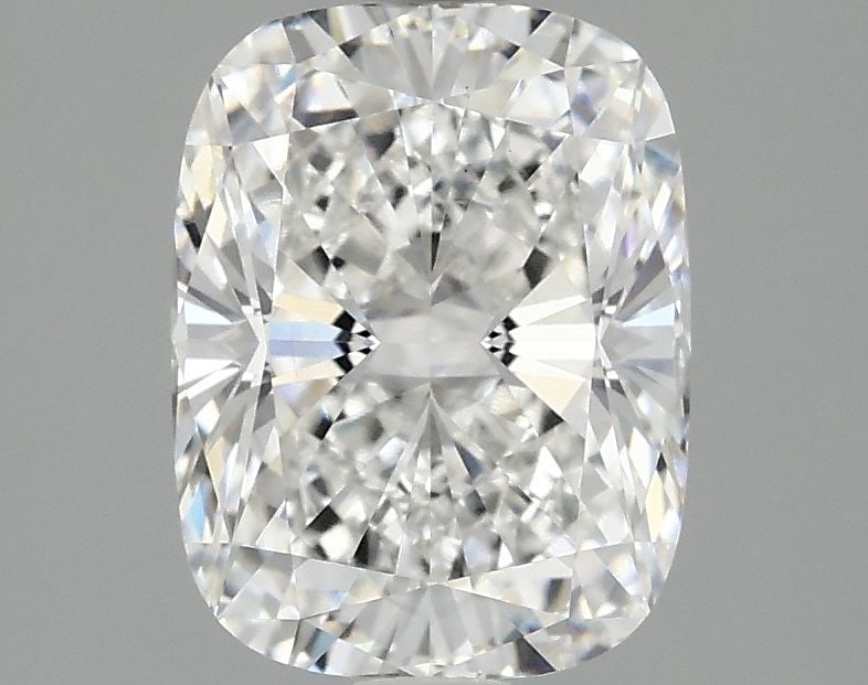 Loose Diamond - CUSHION MODIFIED 2.08ct E VS1 (1 of 1)