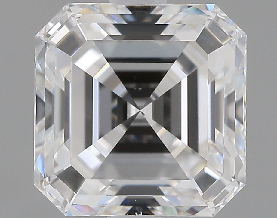 Loose Diamond - ASSCHER 1.54ct E VVS1 (1 of 1)