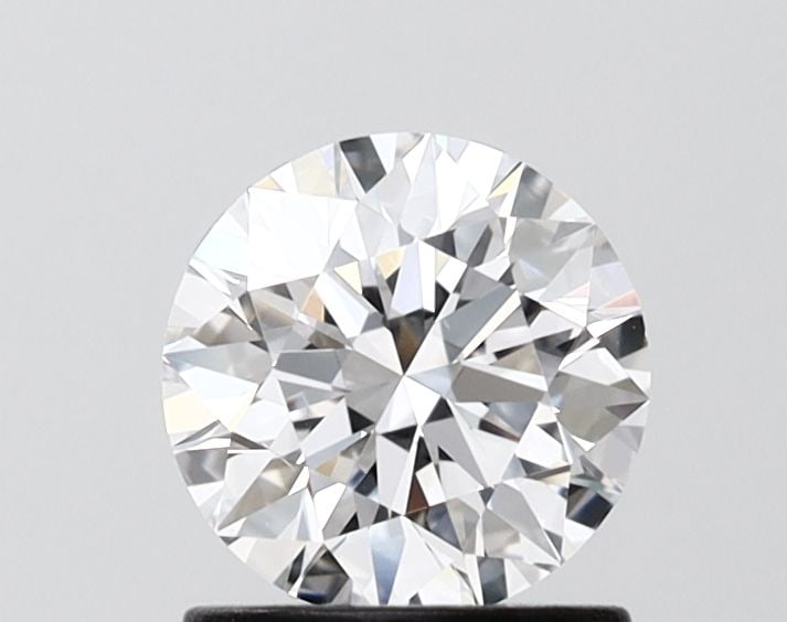 Ideal Loose Diamond - ROUND 1.02ct D VS2 (1 of 1)