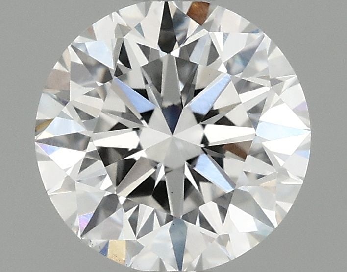 Loose Diamond - ROUND 1.01ct E VS1 (1 of 1)