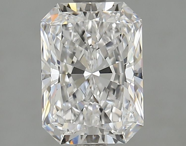 Loose Diamond - RADIANT 2.05ct D VVS1 (1 of 1)