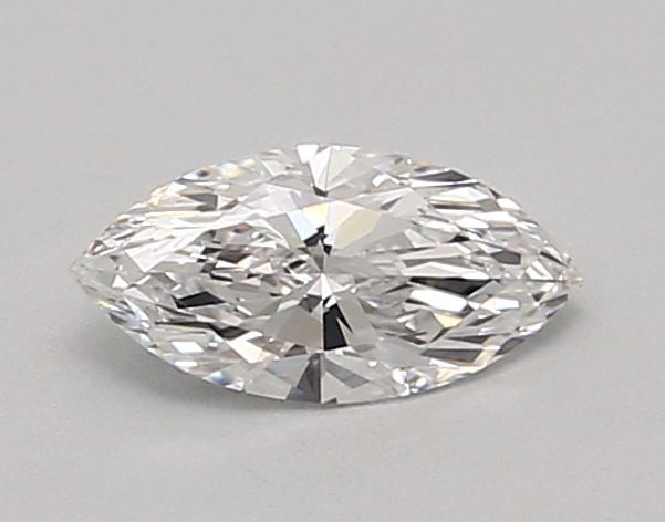 Loose Diamond - MARQUISE 0.69ct D VVS2: Loose Diamond - MARQUISE 0.69ct D VVS2 Source: This is a real non-mined Diamond that has been grown in a lab Shape: MARQUISE Carats: 0.69 Color: D Clarity: VVS2 Certification: IGI Video: