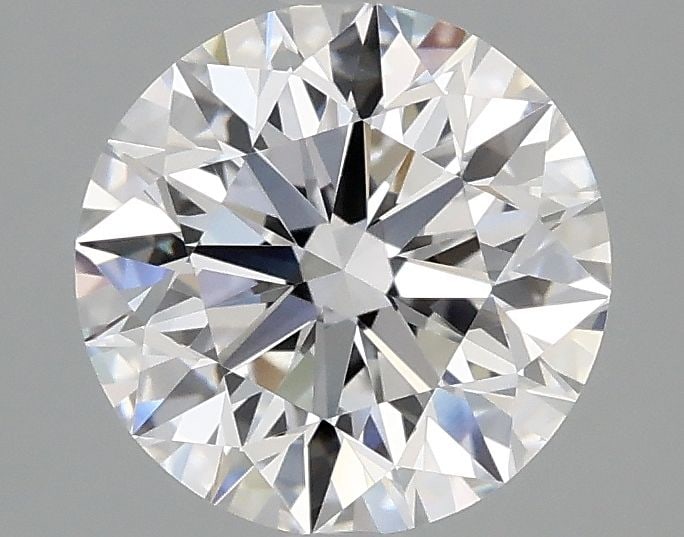 Loose Diamond - ROUND 1.93ct E VS1 (1 of 1)