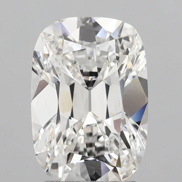 Loose Diamond - OLD MINER 6.56ct E VS1: Loose Diamond - OLD MINER 6.56ct E VS1 Source: This is a real non-mined Diamond that has been grown in a lab Shape: OLD MINER Carats: 6.56 Color: E Clarity: VS1 Certification: IGI Condition: Pre-Owned