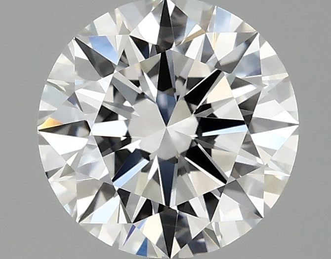 Loose Diamond - ROUND 1.54ct D VVS2 (1 of 1)