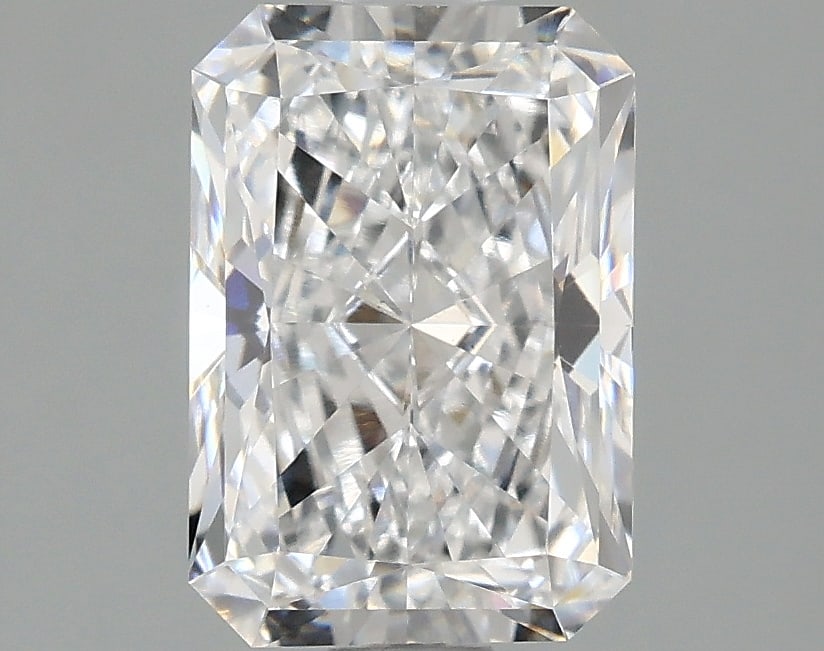 Loose Diamond - RADIANT 1.73ct D VS2 (1 of 1)