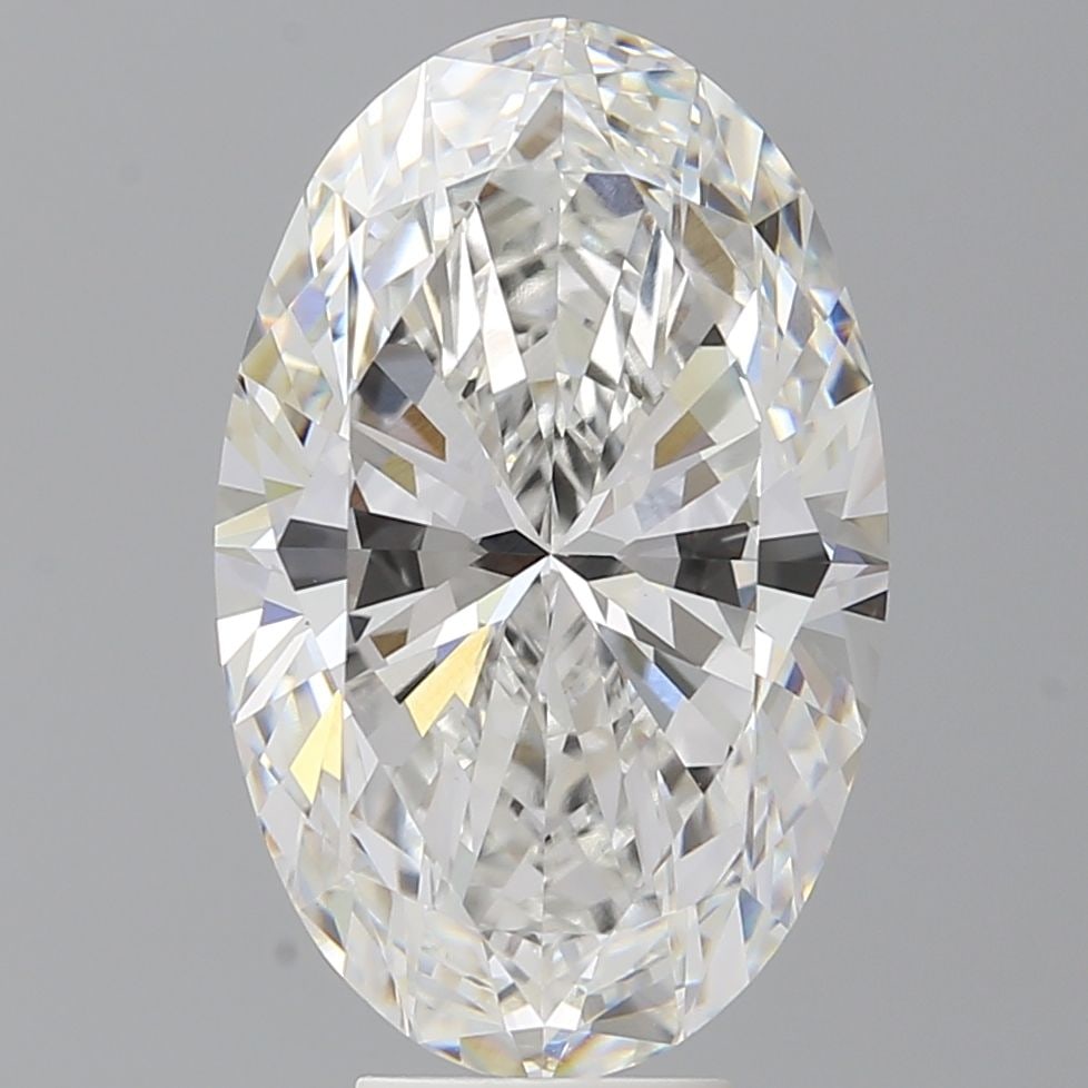 Loose Diamond - OVAL 7.56ct E VVS2: Loose Diamond - OVAL 7.56ct E VVS2 Source: This is a real non-mined Diamond that has been grown in a lab Shape: OVAL Carats: 7.56 Color: E Clarity: VVS2 Certification: IGI Video: