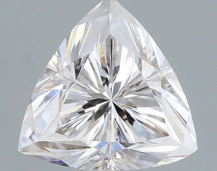Loose Diamond - TRIANGULAR 1.17ct I VVS2 (1 of 1)