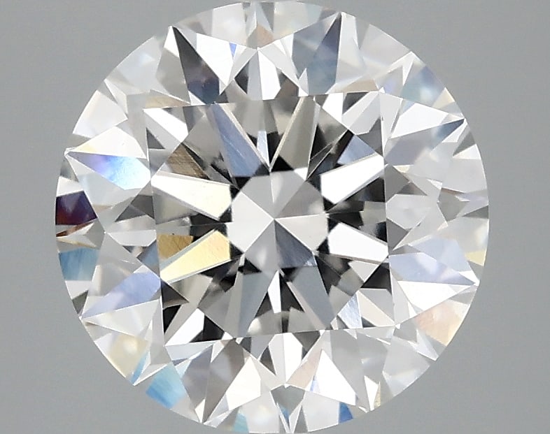 Loose Diamond - Round 3.1ct E VS2: Loose Diamond - Round 3.1ct E VS2 Source: This is a real non-mined Diamond that has been grown in a lab Shape: Round Carats: 3.1 Color: E Clarity: VS2 Certification: IGI Condition: Pre-Owned PLEASE NO