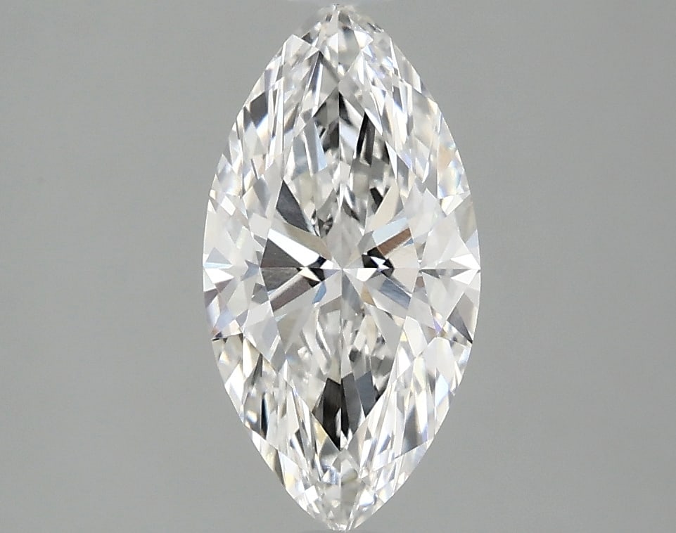 Loose Diamond - MARQUISE 1.38ct E VVS1 (1 of 1)