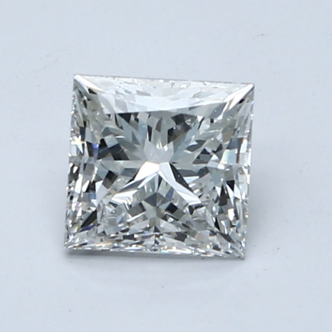 Loose Diamond - PRINCESS 1.98ct E VVS2 (1 of 1)
