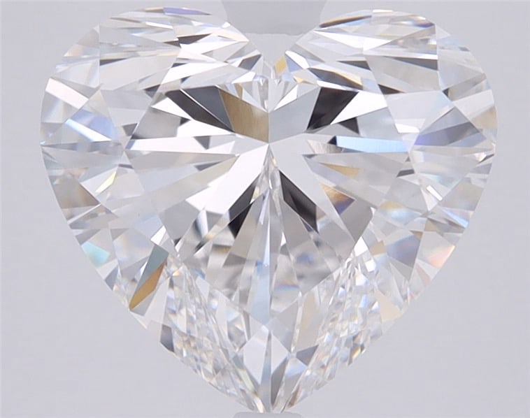 Loose Diamond - HEART 1.06ct D VS1: Loose Diamond - HEART 1.06ct D VS1 Source: This is a real non-mined Diamond that has been grown in a lab Shape: HEART Carats: 1.06 Color: D Clarity: VS1 Certification: IGI Condition: Pre-Owned PLEASE 