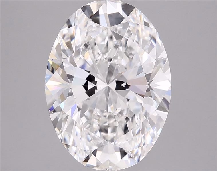 Loose Diamond - OVAL 1.93ct F VVS2: Loose Diamond - OVAL 1.93ct F VVS2 Source: This is a real non-mined Diamond that has been grown in a lab Shape: OVAL Carats: 1.93 Color: F Clarity: VVS2 Certification: IGI Condition: Pre-Owned PLEASE 