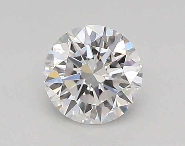 Loose Diamond - ROUND 0.31ct D VVS2 (1 of 1)