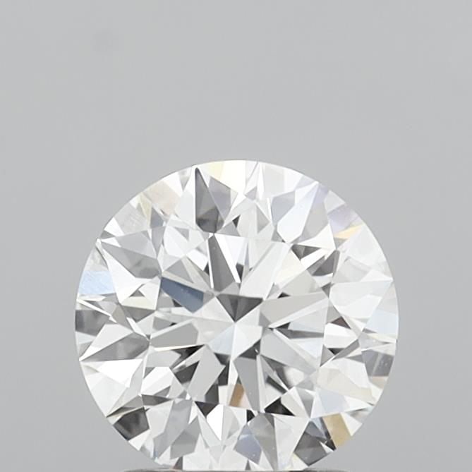 Ideal Loose Diamond - ROUND 1.54ct E VS2: Ideal Loose Diamond - ROUND 1.54ct E VS2 Source: This is a real non-mined Diamond that has been grown in a lab Shape: ROUND Carats: 1.54 Color: E Clarity: VS2 Certification: IGI PLEASE NOTE: Framed, L