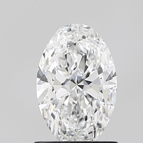Loose Diamond - OVAL 1.08ct E VS1: Loose Diamond - OVAL 1.08ct E VS1 Source: This is a real non-mined Diamond that has been grown in a lab Shape: OVAL Carats: 1.08 Color: E Clarity: VS1 Certification: IGI Video: