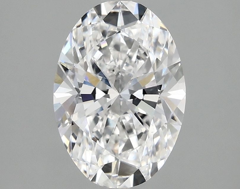 Loose Diamond - OVAL 1.56ct D VS1: Loose Diamond - OVAL 1.56ct D VS1 Source: This is a real non-mined Diamond that has been grown in a lab Shape: OVAL Carats: 1.56 Color: D Clarity: VS1 Certification: IGI Video: