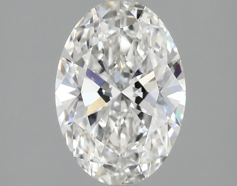 Loose Diamond - OVAL 1.51ct F VVS1: Loose Diamond - OVAL 1.51ct F VVS1 Source: This is a real non-mined Diamond that has been grown in a lab Shape: OVAL Carats: 1.51 Color: F Clarity: VVS1 Certification: IGI Condition: Pre-Owned PLEASE 