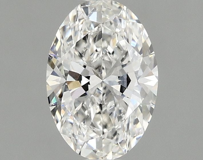 Loose Diamond - OVAL 1.09ct E VS1: Loose Diamond - OVAL 1.09ct E VS1 Source: This is a real non-mined Diamond that has been grown in a lab Shape: OVAL Carats: 1.09 Color: E Clarity: VS1 Certification: IGI Video: