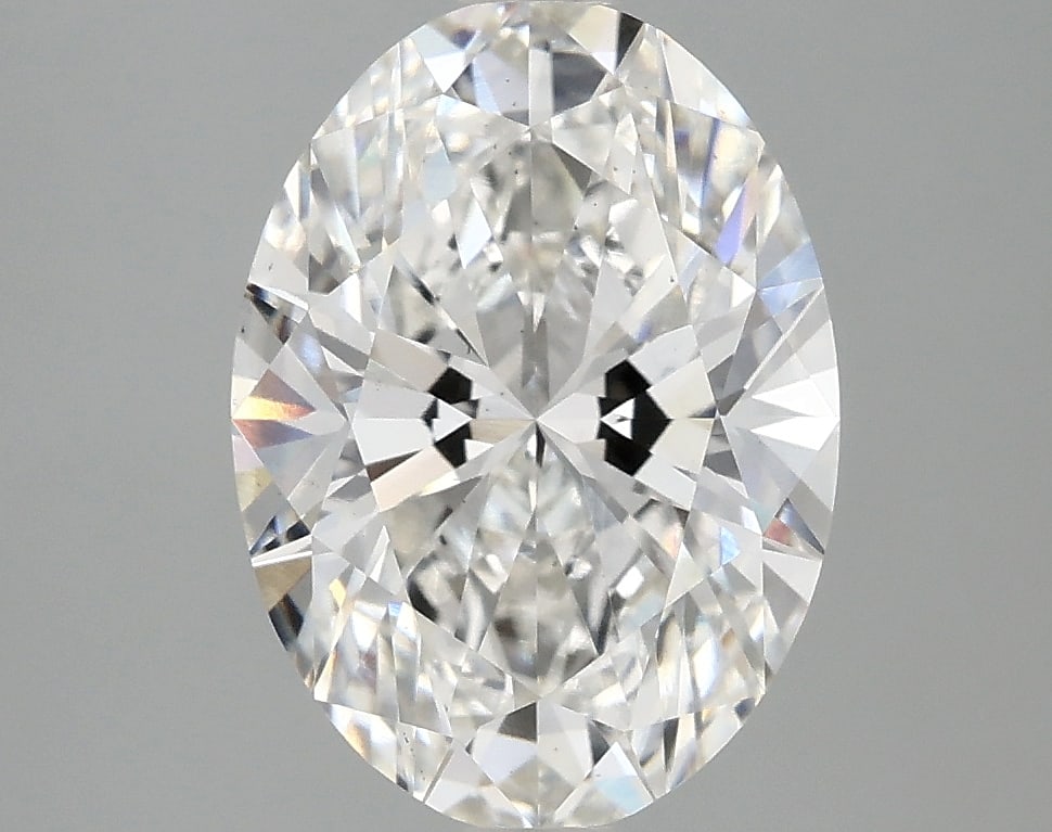 Loose Diamond - OVAL 3.1ct E VS1: Loose Diamond - OVAL 3.1ct E VS1 Source: This is a real non-mined Diamond that has been grown in a lab Shape: OVAL Carats: 3.1 Color: E Clarity: VS1 Certification: IGI Condition: Pre-Owned PLEASE NOTE