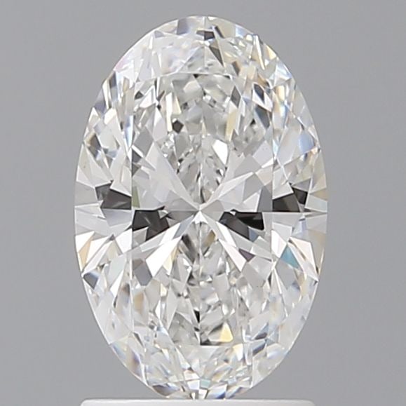 Loose Diamond - OVAL 1.59ct E VVS2 (1 of 1)