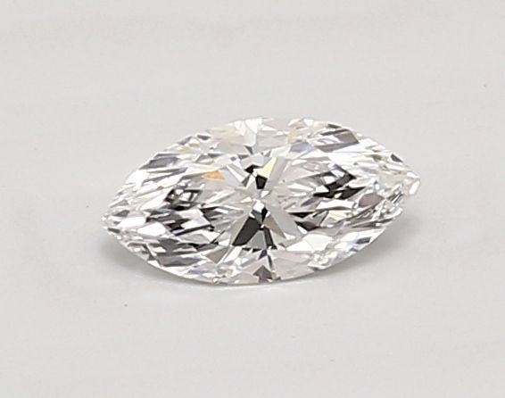 Loose Diamond - MARQUISE 0.37ct D VS1: Loose Diamond - MARQUISE 0.37ct D VS1 Source: This is a real non-mined Diamond that has been grown in a lab Shape: MARQUISE Carats: 0.37 Color: D Clarity: VS1 Certification: IGI Video: Video Link