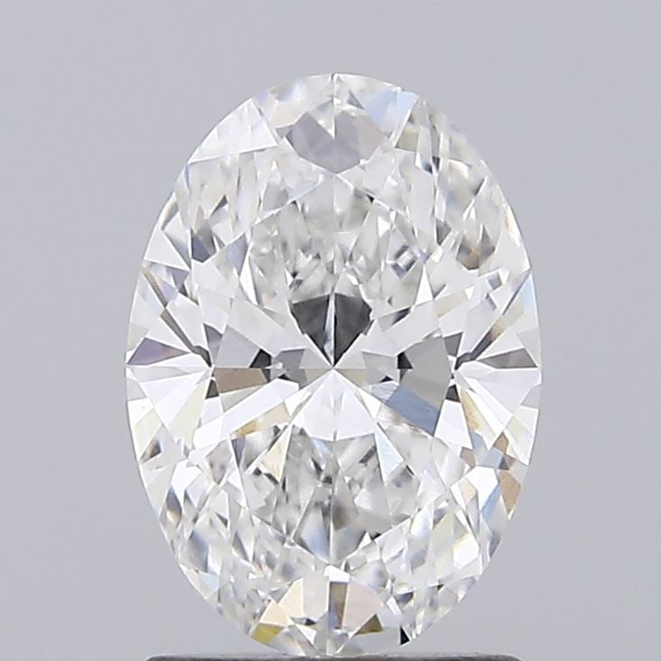 Loose Diamond - OVAL 1.6ct E VVS1: Loose Diamond - OVAL 1.6ct E VVS1 Source: This is a real non-mined Diamond that has been grown in a lab Shape: OVAL Carats: 1.6 Color: E Clarity: VVS1 Certification: IGI Condition: Pre-Owned PLEASE NO
