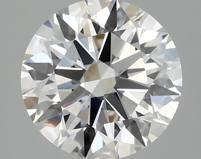 Loose Diamond - Round 2.04ct E VS1 (1 of 1)