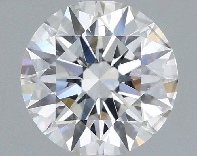 Ideal Loose Diamond - ROUND 1.53ct F SI1 (1 of 1)