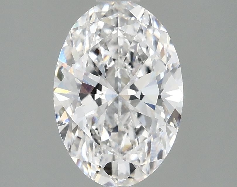 Loose Diamond - OVAL 1.57ct D VVS2: Loose Diamond - OVAL 1.57ct D VVS2 Source: This is a real non-mined Diamond that has been grown in a lab Shape: OVAL Carats: 1.57 Color: D Clarity: VVS2 Certification: IGI Video: