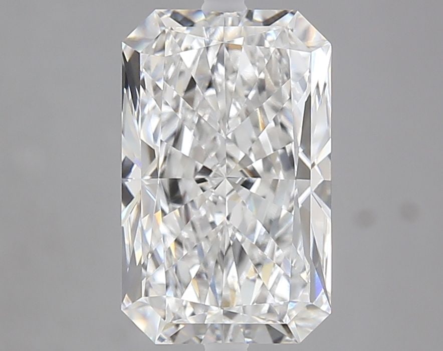 Loose Diamond - RADIANT 2.59ct D IF (1 of 1)