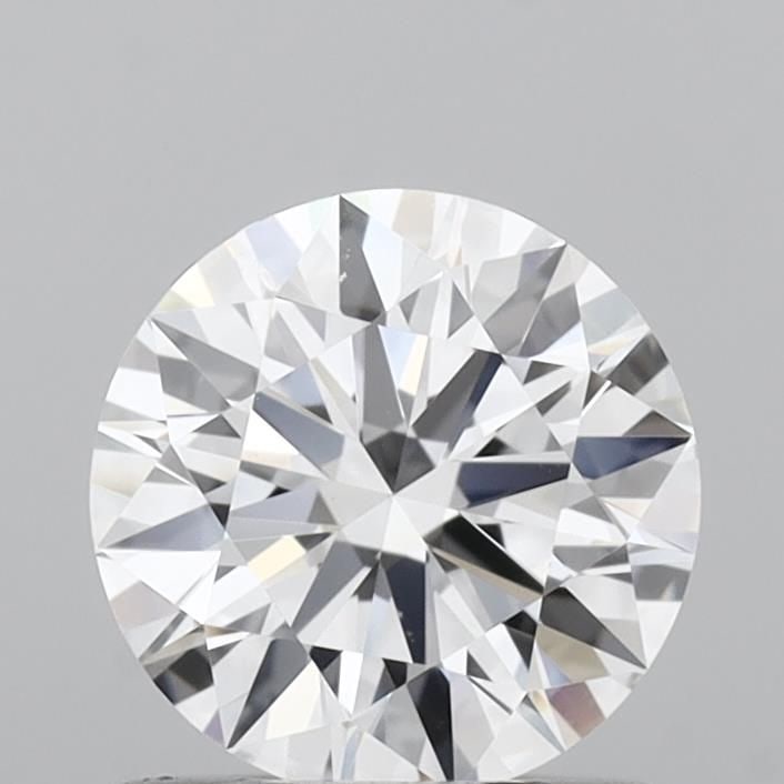 Ideal Loose Diamond - ROUND 0.82ct D VVS2 (1 of 1)