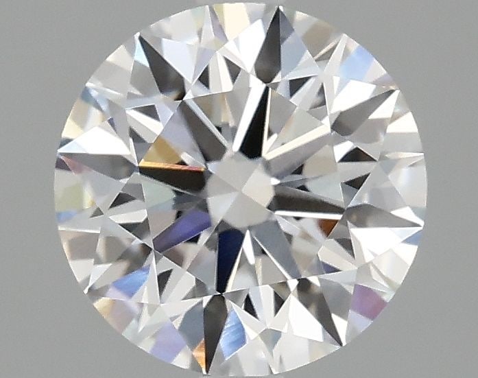 Ideal Loose Diamond - ROUND 1.98ct E VS1 (1 of 1)