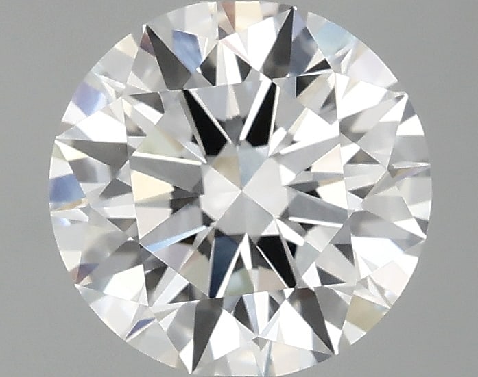 Loose Diamond - Round 2.08ct E VVS2: Loose Diamond - Round 2.08ct E VVS2 Source: This is a real non-mined Diamond that has been grown in a lab Shape: Round Carats: 2.08 Color: E Clarity: VVS2 Certification: IGI Condition: Pre-Owned