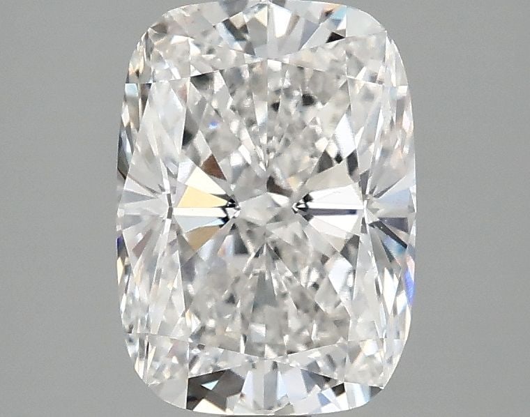 Loose Diamond - CUSHION MODIFIED 2.08ct E VS1 (1 of 1)