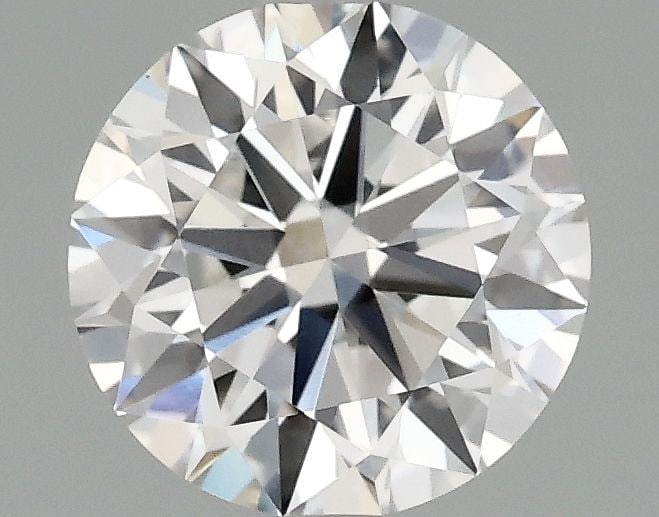 Ideal Loose Diamond - ROUND 1.04ct E VS1 (1 of 1)