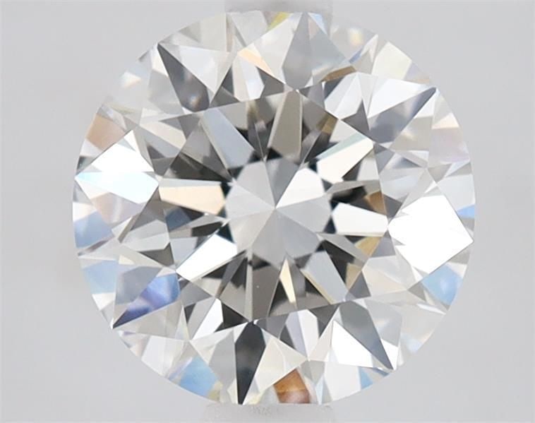 Loose Diamond - ROUND 2.06ct H VS1: Loose Diamond - ROUND 2.06ct H VS1 Source: This is a real non-mined Diamond that has been grown in a lab Shape: ROUND Carats: 2.06 Color: H Clarity: VS1 Certification: IGI Video: