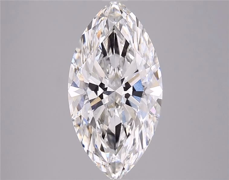 Loose Diamond - MARQUISE 3.66ct E VS1: Loose Diamond - MARQUISE 3.66ct E VS1 Source: This is a real non-mined Diamond that has been grown in a lab Shape: MARQUISE Carats: 3.66 Color: E Clarity: VS1 Certification: IGI Condition: Pre-Owned