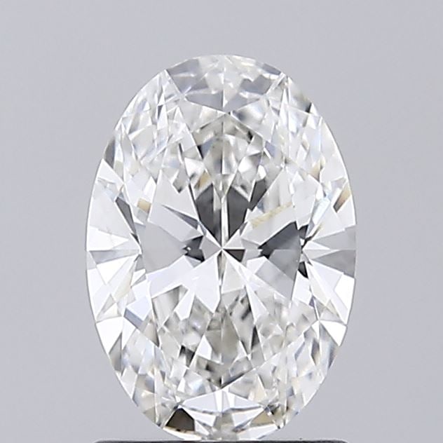 Loose Diamond - OVAL 1.08ct F VVS2: Loose Diamond - OVAL 1.08ct F VVS2 Source: This is a real non-mined Diamond that has been grown in a lab Shape: OVAL Carats: 1.08 Color: F Clarity: VVS2 Certification: IGI Condition: Pre-Owned PLEASE 