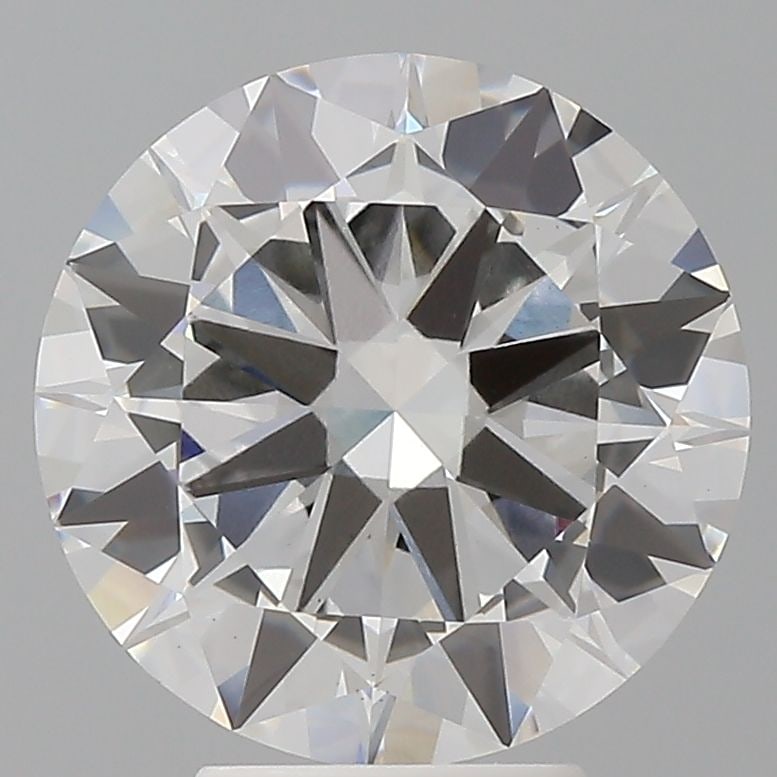 Loose Diamond - ROUND 4.54ct E VS1: Loose Diamond - ROUND 4.54ct E VS1 Source: This is a real non-mined Diamond that has been grown in a lab Shape: ROUND Carats: 4.54 Color: E Clarity: VS1 Certification: IGI Video: