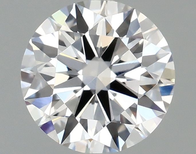Ideal Loose Diamond - ROUND 1.01ct E VVS1: Ideal Loose Diamond - ROUND 1.01ct E VVS1 Source: This is a real non-mined Diamond that has been grown in a lab Shape: ROUND Carats: 1.01 Color: E Clarity: VVS1 Certification: IGI Video:
